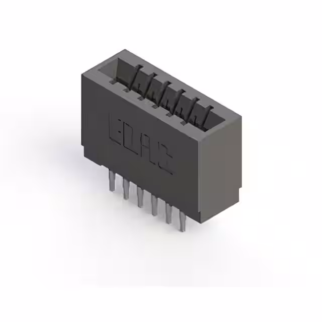 746-012-527-201 EDAC Inc.  Connettori per bordi